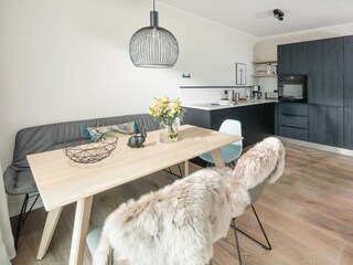 Küche / Küchenzeile