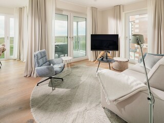 Ferienwohnung Juist Ausstattung 17