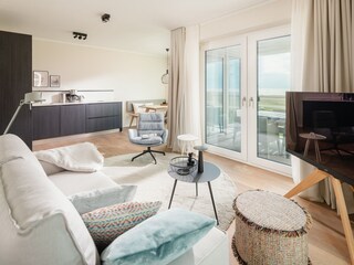 Ferienwohnung Juist Ausstattung 18