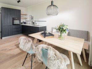 Holiday apartment meer.suite.juist. 6