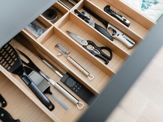 Ferienwohnung Juist Ausstattung 19