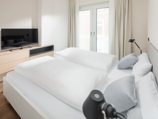 Ferienwohnung Juist Ausstattung 20