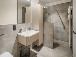 Ferienwohnung Juist Ausstattung 23