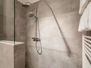 Ferienwohnung Juist Ausstattung 24