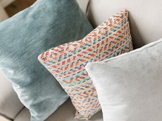 Ferienwohnung Juist Ausstattung 25