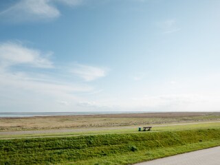 Ferienwohnung Juist Umgebung 35