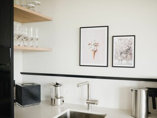 Küche / Küchenzeile