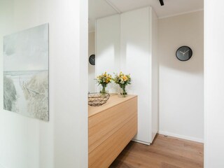 Ferienwohnung Juist Außenaufnahme 15