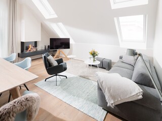 Ferienwohnung Juist Ausstattung 39