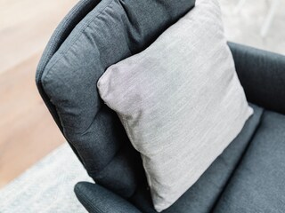 Ferienwohnung Juist Ausstattung 51