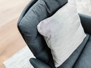 Ferienwohnung Juist Außenaufnahme 10