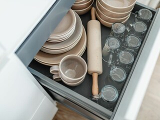 Ferienwohnung Juist Außenaufnahme 12