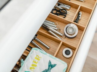 Ferienwohnung Juist Außenaufnahme 13