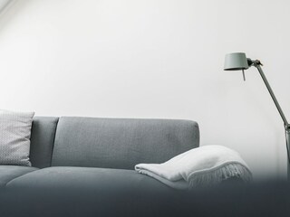 Ferienwohnung Juist Außenaufnahme 14