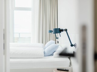 Ferienwohnung Juist Außenaufnahme 16