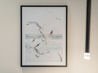 Ferienwohnung Juist Außenaufnahme 18