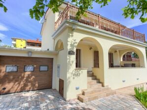 Villa Toic by the sea with Seaview - Cizici - image1