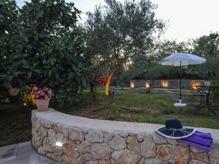 Vakantieappartement Dobrinj Buitenaudio-opname 7