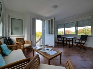 Vakantieappartement Dobrinj Kenmerken 16