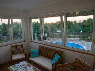 Vakantieappartement Dobrinj Kenmerken 17
