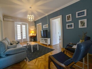 Vakantieappartement Dobrinj Kenmerken 18