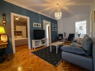 Vakantieappartement Dobrinj Kenmerken 19
