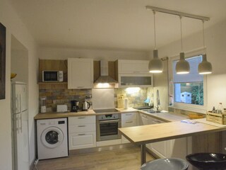 Vakantieappartement Dobrinj Kenmerken 20