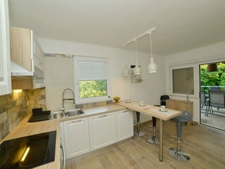 Vakantieappartement Dobrinj Kenmerken 21
