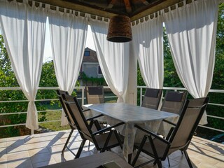 Vakantieappartement Dobrinj Kenmerken 22