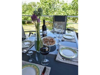 Vakantieappartement Dobrinj Kenmerken 23