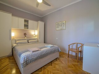 Vakantieappartement Dobrinj Kenmerken 27