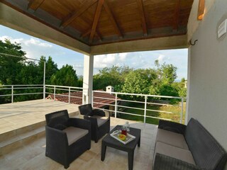 Vakantieappartement Dobrinj Kenmerken 30