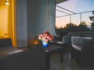 Vakantieappartement Dobrinj Buitenaudio-opname 9