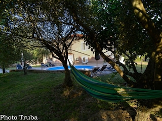 Vakantieappartement Dobrinj Buitenaudio-opname 6