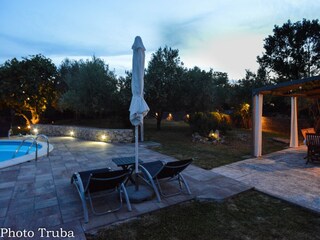 Vakantieappartement Dobrinj Buitenaudio-opname 12