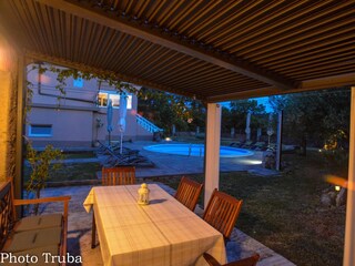 Vakantieappartement Dobrinj Buitenaudio-opname 11