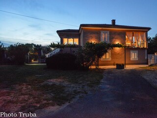 Vakantieappartement Dobrinj Buitenaudio-opname 15