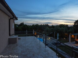 Vakantieappartement Dobrinj Buitenaudio-opname 13