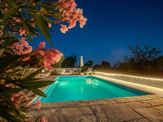 Villa Linardići Registrazione all'aperto 5