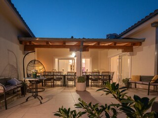 Villa Linardići Registrazione all'aperto 7