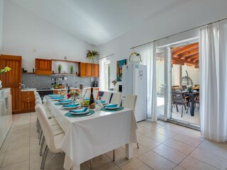 Villa Linardići Caratteristiche 17