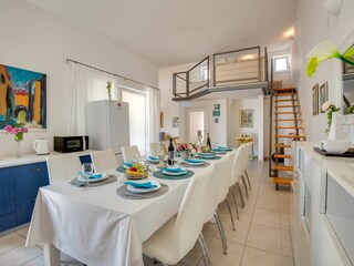 Villa Linardići Caratteristiche 18