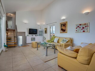 Villa Linardići Caratteristiche 20