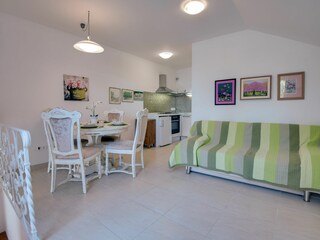 Villa Linardići Caratteristiche 31