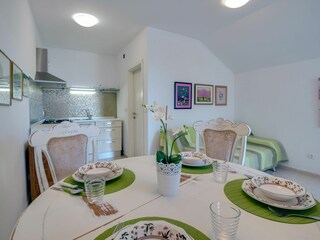 Villa Linardići Caratteristiche 32