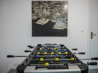 Villa Linardići Caratteristiche 36