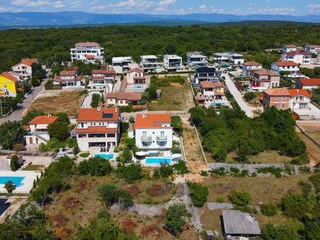 Villa Linardići Ambiente 37