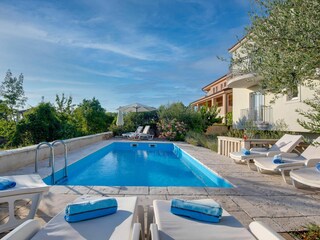 Villa Linardići Registrazione all'aperto 10