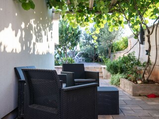 Villa Linardići Registrazione all'aperto 13