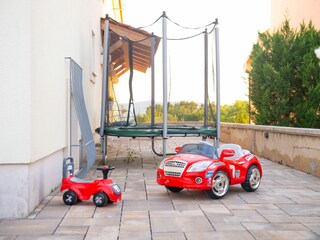 Villa Linardići Registrazione all'aperto 15